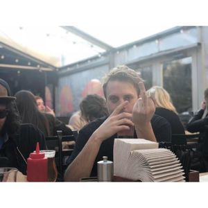 Meet your Posher, Joseph